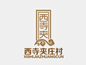 余亮亮的logo设计