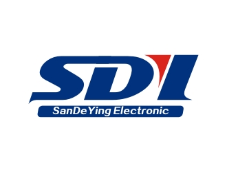 杨占斌的logo设计