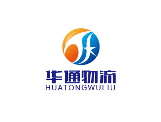 朱红娟的logo设计