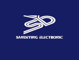 陈智江的logo设计