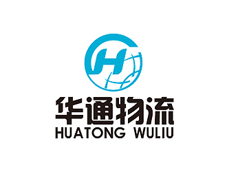 秦晓东的logo设计