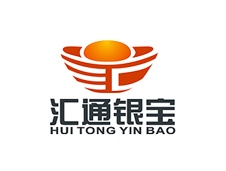 盛铭的logo设计