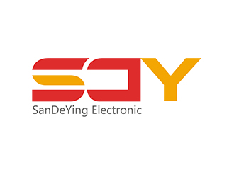 潘乐的SDYlogo设计