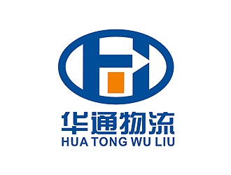 盛铭的logo设计