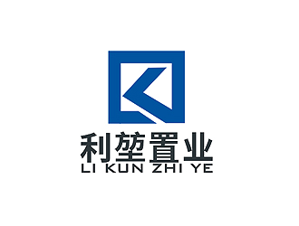 盛铭的logo设计