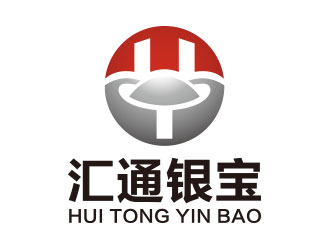 向正军的logo设计