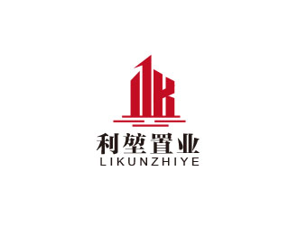 朱红娟的logo设计