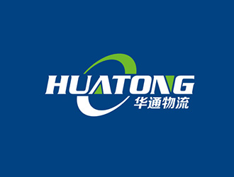 吴晓伟的logo设计