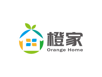 周金进的logo设计