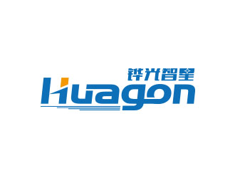 朱红娟的logo设计