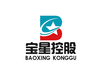 秦晓东的logo设计