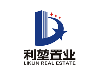 谭家强的logo设计