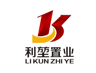 杨占斌的logo设计