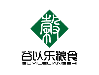 张俊的logo设计