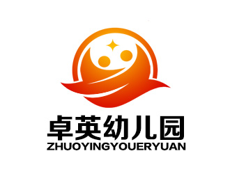余亮亮的logo设计