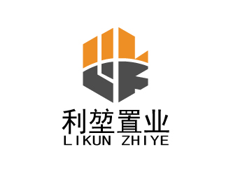 连杰的logo设计