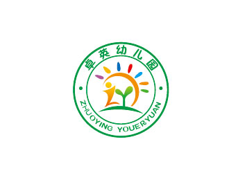 李贺的logo设计