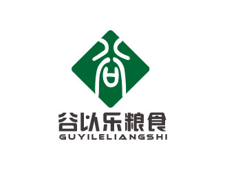 朱红娟的logo设计