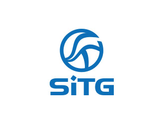 朱红娟的logo设计