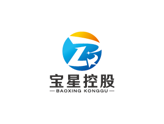 宝星控股有限公司logo设计