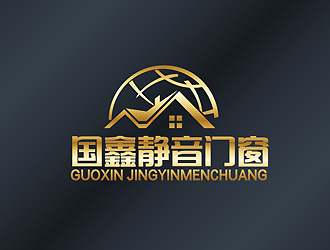 秦晓东的logo设计