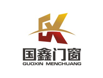 曾翼的logo设计