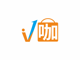 汤儒娟的logo设计