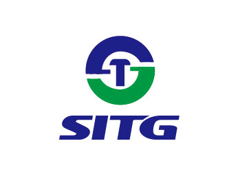 李贺的石家庄市希特流体科技有限公司 SITG FLUID TECHNICH CO.,LTD.自控公司标志logo设计