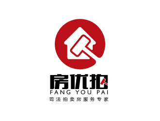 连杰的logo设计