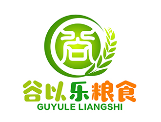 潘乐的logo设计
