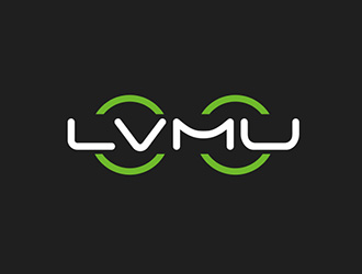 吴晓伟的LVMUlogo设计