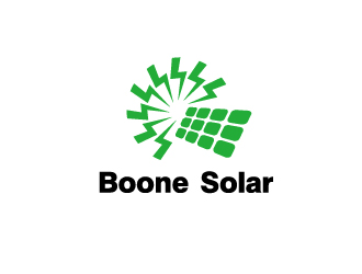 Boone Solarlogo设计