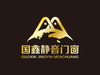 黄安悦的logo设计