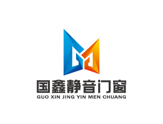 周金进的logo设计