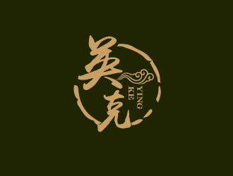 曾万勇的logo设计