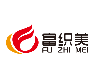 向正军的logo设计