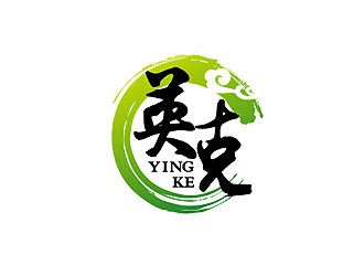 秦晓东的logo设计