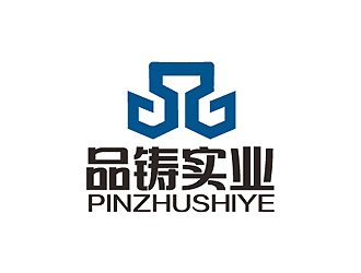 秦晓东的logo设计