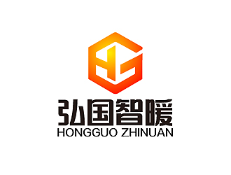 秦晓东的logo设计