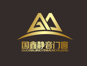 余亮亮的logo设计