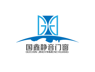 曾万勇的logo设计