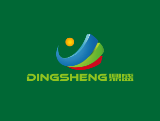 孙金泽的logo设计