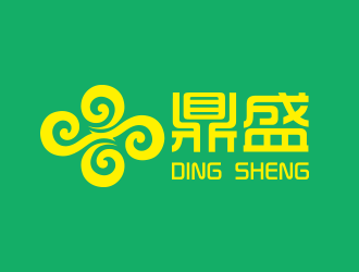 向正军的logo设计