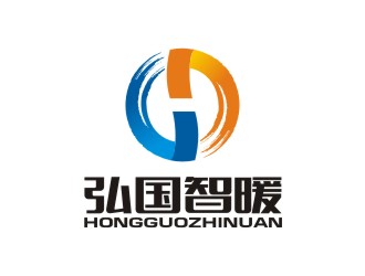 曾翼的logo设计