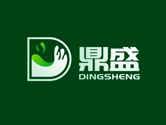 谭家强的logo设计