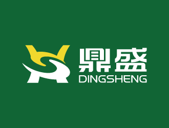 张晓明的logo设计