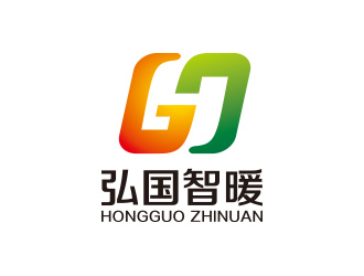 黄安悦的logo设计
