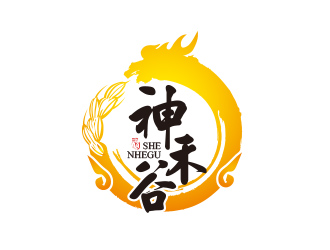 黄安悦的logo设计