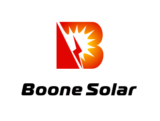 李杰的Boone Solarlogo设计