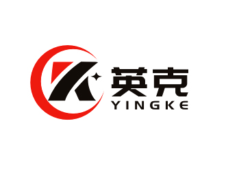 英克logo设计